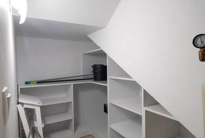 Vilă P+1 cu 4 camere, curte proprie și loc de parcare – Rahova, Antiaeriană - 5