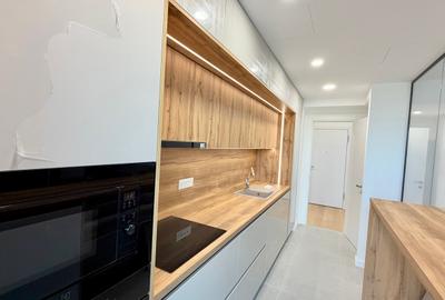 Aviatiei - Nusco City - 2 camere - Persoană Fizică TVA 0% - Comision 0% - 11