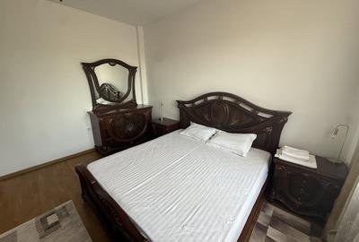 De închiriat apartament 2 camere decomandat 65 mp + terasa 30 mp et 2 - 3