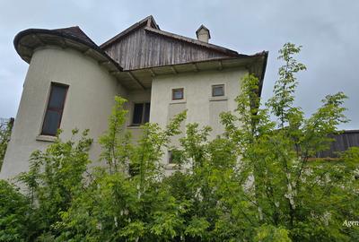 Constructii la strada in Cucorani pe 1 ha de teren - 2