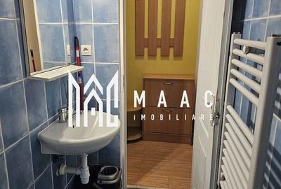 Garsonieră de închiriat Sibiu | Broscărie | 28 mp, etaj 2, lift - 5