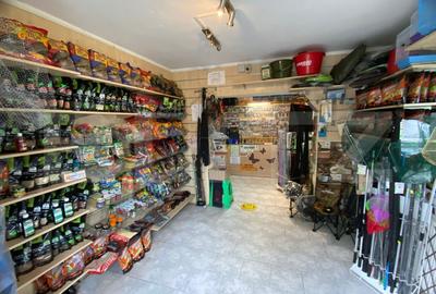Spațiu comercial, de 37.00 mp, în Cetate
