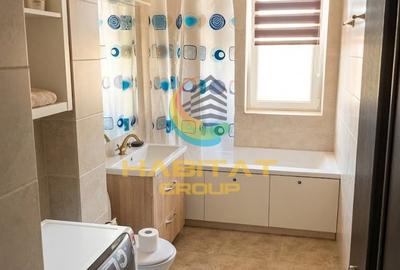 Vanzare 2 Camere Mobilat si Utilat+Parcare-Berceni - 12