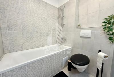 Apartament 3 camere de închiriat, parcare, Denya Forest Timișoara - 10