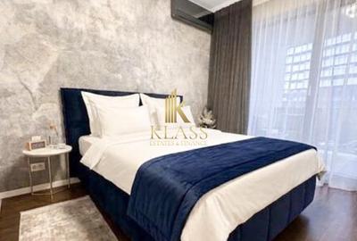 Apartament cu 3 camere decomandat, mobilat în Aviației