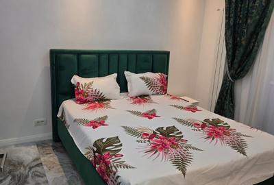 Piata Minis - Metrou - 2 Camere - Centrală Termică - Zona Linistita - 35