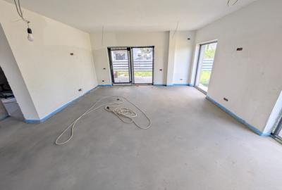 Casa 5 camere 120mp | 0 comision | Balotesti langa padure | Finisaje la alegere - 12