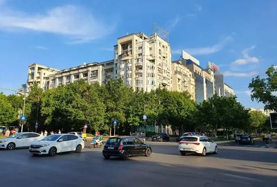 BD. UNIRII, NERVA TRAIAN, APARTAMENT PREMIUM - 1