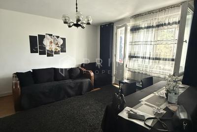 Apartament Decomandat cu 3 Camere și 2 Balcoane–Etaj 3/4-str.Moldovei - 2