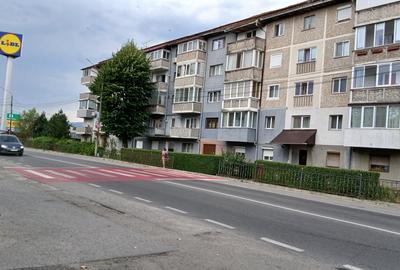 Comision 0 - Apartament cu 4 camere, etaj intermediar, in Pipirig - 2