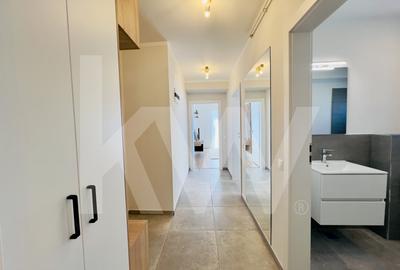 Penthouse 4 camere - 9