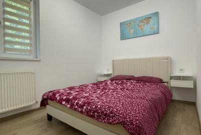 Apartament 2 camere pe Str. Constantin Brâncoveanu - 4