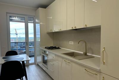 Apartament cu 2 camere de vânzare | Apollo Residence | Metrou Dimitrie Leonida - 4