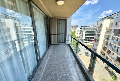 Apartament 2 camere | Cartierul Francez | Herastrau | Parcare subterana | Video - 16