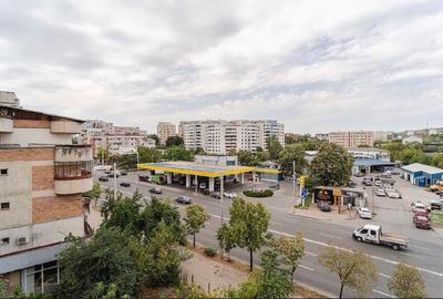 APARTAMENT CU 3 CAMERE, 2 BAI, BLOC PE CADRE, PACURARI - 17