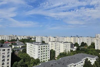 Triplex 3 camere - 87mp- 2 bai - New Residences Colentina - 6