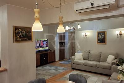 2 camere Vitan, et. 5, an 1986, metrou, 54 mp, renovat - 3