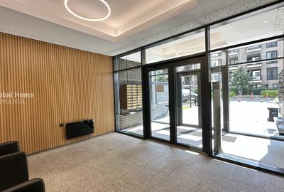 H Pipera Lake - Porsche Nord | 3 Rooms + 2 Parking + Terrace | Open View - 24