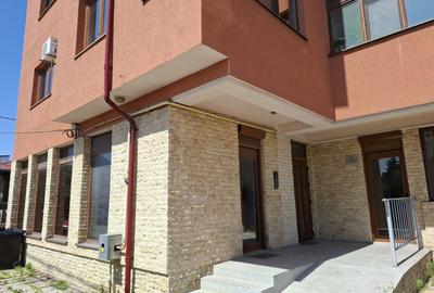 Spațiu birouri 72 mp parter Inel II - 9
