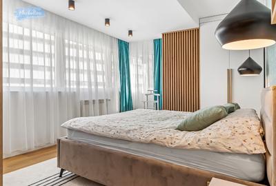 Apartament 4 Camere | HERASTRAU | Baneasa | 138mp - 6