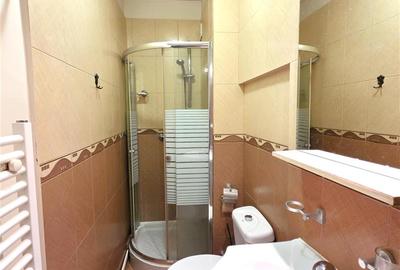 Casa zona Piata de Miercuri 3 camere, 80 mp, 450 euro - 12
