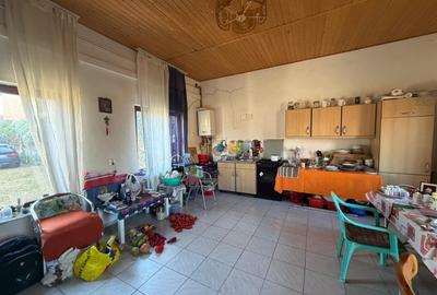 Casa singur in curte - 1063 mp teren - Selimbar - 9