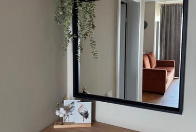 Mamaia Sat - Apartamant cu 2 camere, termen lung, loc de parcare subteran - 6