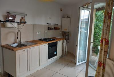Balotesti, casa individuala, parter, 3 camere, curte generoasa - 3