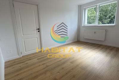 3 Camere Renovat Mutare Imediata Drumul Taberei Etaj 5/10 - 2