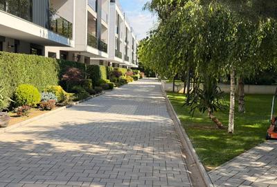 Apartament cu 3 camere, mobilat în Iancu Nicolae