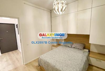 Apartament 2 camere SMART in Grozavesti   Regie   Novum - 3