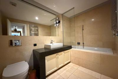 Rafinament  în Cartierul Primăverii/Apartament  de inchiriat 4 camere - 5