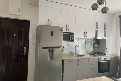 Apartament cu 2 camere decomandat, mobilat în Șagului