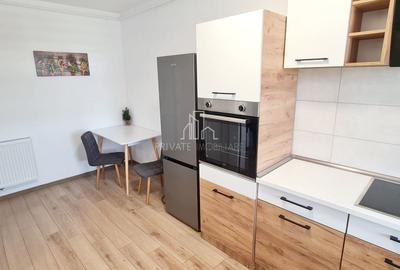 Apartament 1 Camera Modern Bloc Nou/Parcare/Pet Friendly, Zona Maurer - 6