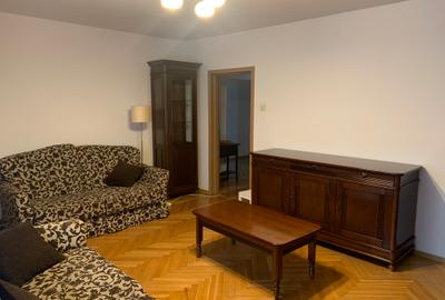 Apartament 4 camere Stefan cel Mare-TEI, loc parcare ADP - 4