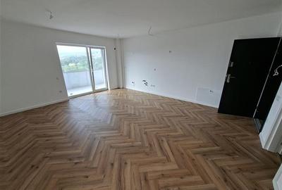 Apartament cu 2 camere semidecomandat în Iris
