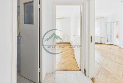 Apartament 2 camere, etaj intermediar, Gemenii, Comision 0 - 15