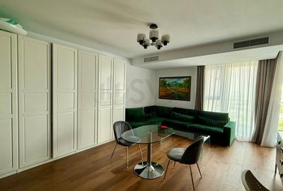REA1020481 Apartament 2 camere I Sisesti I Loc de parcare I The Level - 5