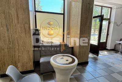 Business la cheie de vânzare – Cafenea premium | Posibilitate de investiție - 12
