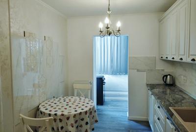 Tomis Nord - Zona Ciresica - Apartament elegant, cu centrala cu gaz si garaj - 3