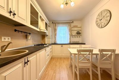 Apartament 3 camere decomandat | Parcare | Urban Residence | Coresi - 6