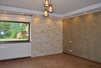 Busteni – Piatra Arsa, vila noua de vanzare! Vedere  de top spre muntii Bucegi! - 7