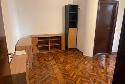 Știrbei Vodă | Garsonieră cu Centrală Proprie și Balcon - 8