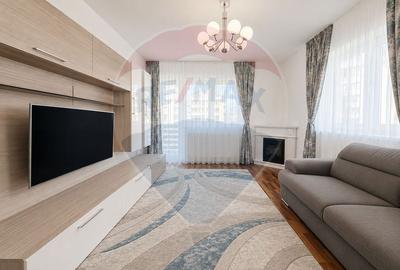 Apartament cu 2 camere în Sânpetru