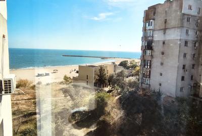 Faleza Nord- apartament 3 camere langa plaja - 13