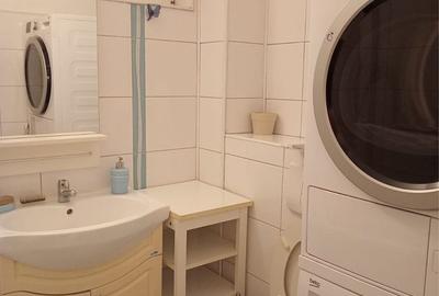 Apartament 2 camere, openspace, 70 mp, centrala proprie, metrou, ac, Straulesti - 7