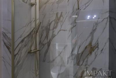 Penthouse de lux – Sopor Unu, Gheorgheni | 84 m² utili + terasa 71 m² - 12