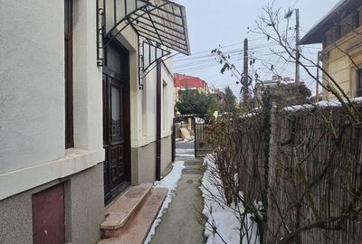 Apartament 2 camere de inchiriat | Parcul Carol - acees rapid Unirii - 10