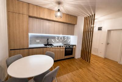 Paltim - Apartament petfriendly cu 2 camere si parcare subterana - 8
