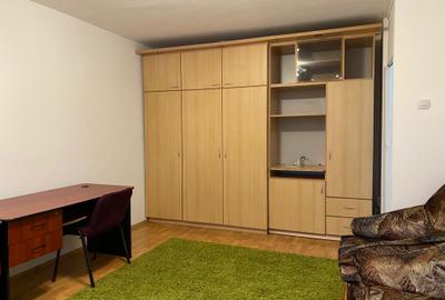 Apartament 1 camera Calea Manastur, zona USAMV, kAUFLAND, decomandat, 42 mp - 1